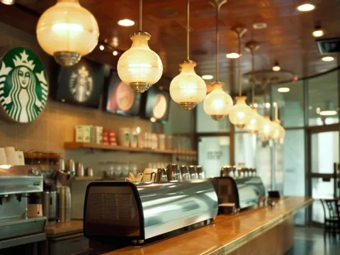 Không phải "có tiền mua tiên cũng được": Đã có chuỗi cà phê đầu tiên từ chối thanh toán tiền mặt tại Việt Nam