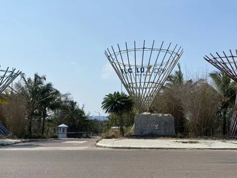 Tập đoàn FLC bị cưỡng chế thuế 133 tỉ đồng