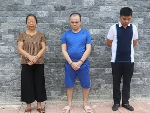 Thủ đoạn của nhóm lừa đảo bán “bùa ngải giữ vợ, giữ chồng”, chiếm đoạt 86 tỷ đồng