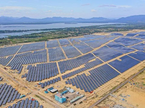 Lỗ năm 2023, Công ty lớn tốp đầu ngành năng lượng tái tạo Việt Nam vẫn có tham vọng niêm yết cổ phiếu trên Nasdaq, chung sàn với VinFast