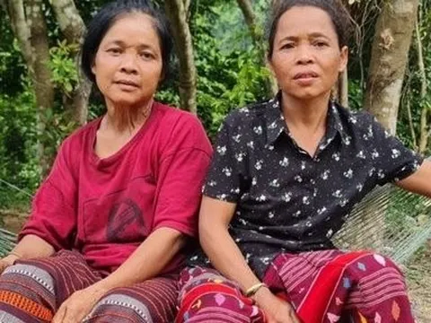 Quảng Bình: Xác minh thông tin nhóm phụ nữ phát hiện hổ khi đi rừng