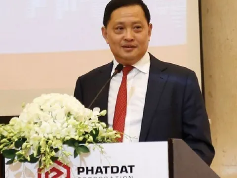 Chủ tịch Phát Đạt và bên liên quan “rộn ràng” chi hàng trăm tỷ mua đợt phát hành 134 triệu cổ phiếu giá 10.000 đồng