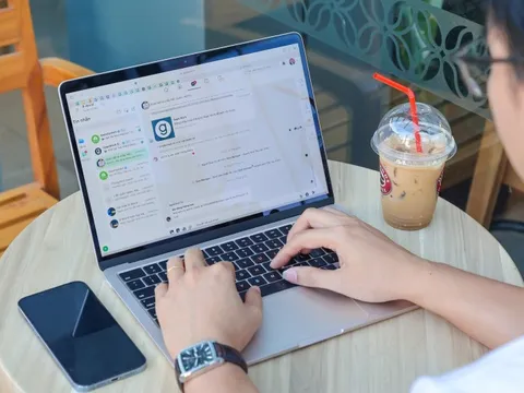 Workplace khai tử, thị trường rơi vào tay GapoWork - Sản phẩm make in Vietnam