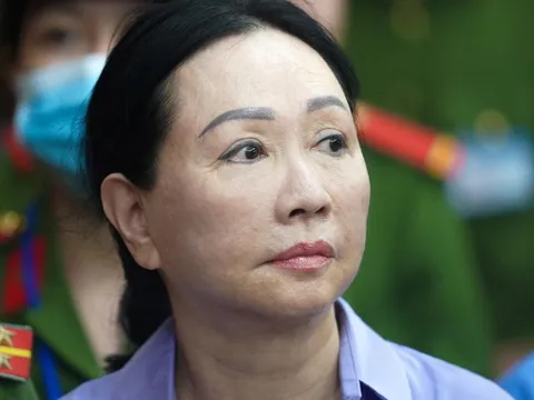 Những công ty xuất hiện trong cáo buộc chuyển 4,5 tỷ USD sang nước ngoài của bà Trương Mỹ Lan