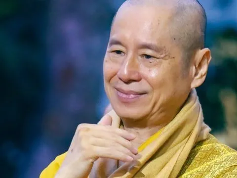 Ban Tôn giáo Chính phủ đề nghị thẩm tra phát ngôn của Thượng tọa Thích Chân Quang