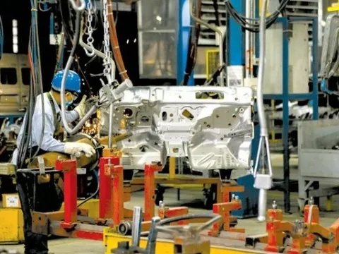 Nhiều ông lớn “đổ bộ”, công nghiệp hỗ trợ Việt Nam cần tiếp sức