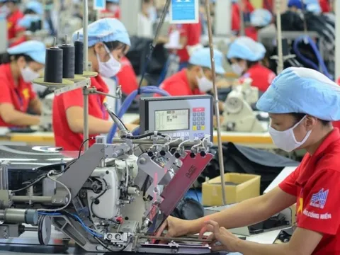 Xanh hóa chuỗi sản xuất dệt may - cần thiết lập chiến lược