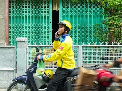"Nằm im chờ thời" như Be: Từng hoãn ra mắt mảng giao đồ ăn tới 3 năm, nhưng chỉ sau 2 năm lượng đơn hàng tăng 390%, quyết liệt giành sân nhà từ đối thủ ngoại