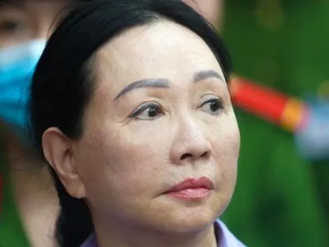 Kiến nghị xử lý nhiều cá nhân, tổ chức Vụ án Vạn Thịnh Phát