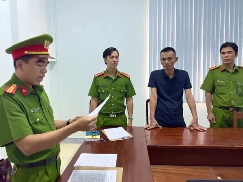 Bắt giám đốc lập hàng loạt công ty "ma" để đấu thầu tại Bệnh viện Đa khoa Bạc Liêu