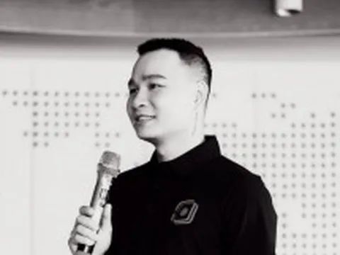 CEO Bình Nguyễn, người sáng lập cộng đồng marketing online số 1 Việt Nam qua đời