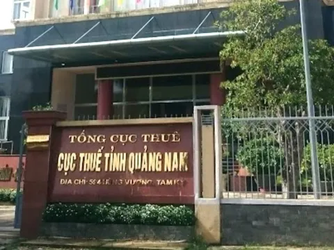 Quảng Nam: Tiền sử dụng đất còn nợ hơn 1.700 tỷ