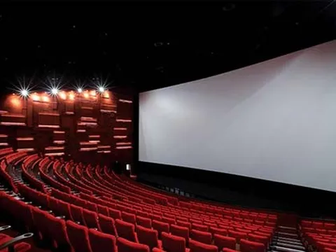 Vingroup rót tiền tài trợ xây rạp chiếu phim cho tỉnh Hải Dương