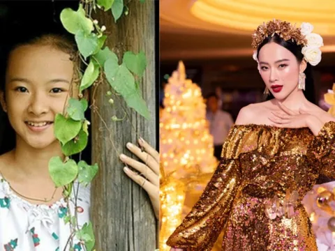 Angela Phương Trinh: Từ sao nhí toả sáng đến trượt dài trong scandal