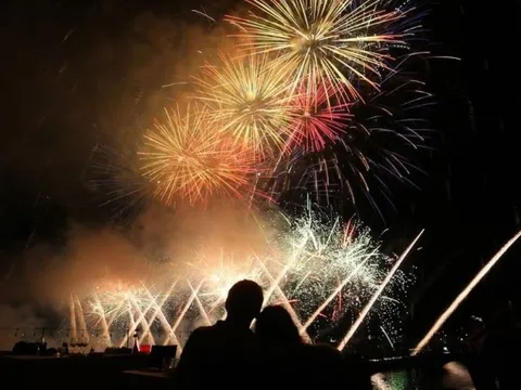 Màn trình diễn đẳng cấp với giai điệu nhạc Blackpink của đội Pháp