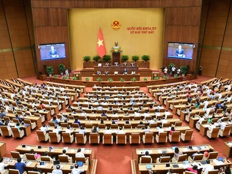 Hàng loạt chính sách quan trọng về đất đai có thể có hiệu lực sớm từ 1-8 tới