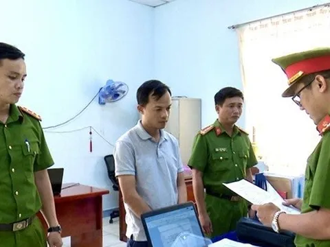 Lập công ty ‘ma' để thông thầu, gây thiệt hại ngân sách hơn 20 tỷ đồng