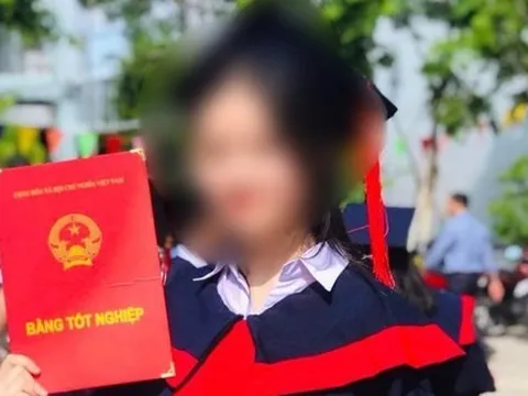 Nữ sinh mất tích bí ẩn khi đi thi lớp 10: Khoanh vùng, tìm kiếm 2 khu vực