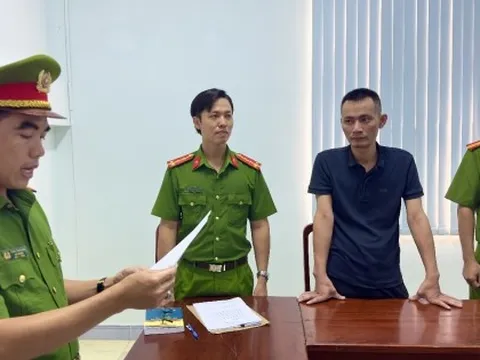 Khởi tố, bắt tạm giam Giám đốc vi phạm đấu thầu mua sắm trang thiết bị y tế