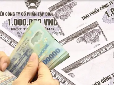 Đầu tư IPA phát hành thành công 317 tỷ đồng trái phiếu “ba không”