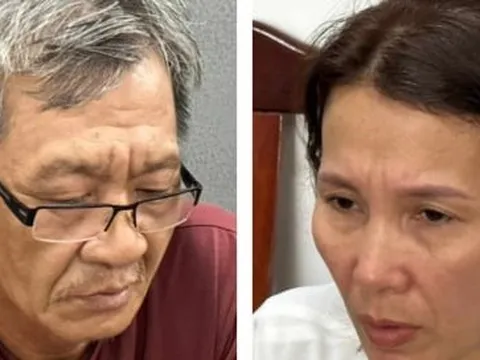 ‘Nổ’ có khả năng làm hồ sơ định cư tại Mỹ, gã Việt kiều chiếm đoạt 1,7 tỷ đồng