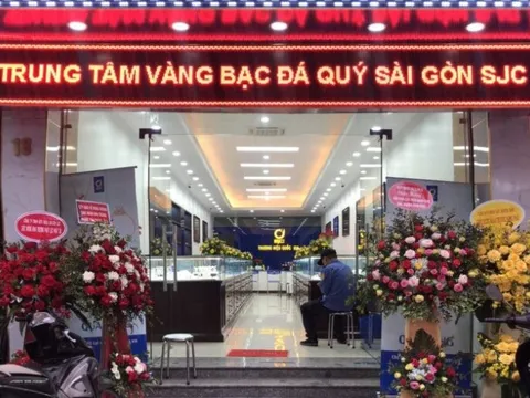 SJC vẫn ‘đang làm thủ tục khởi kiện’ doanh nghiệp liên quan bà Trần Duy Kiều suốt nhiều năm liền