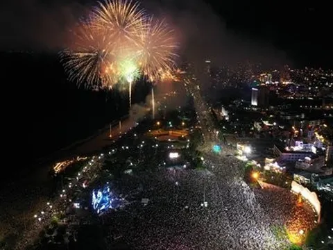 Bình Định mời du khách, nhân dân về trải nghiệm đặc sắc văn hóa