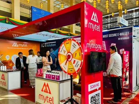 Bí quyết giúp Mytel thành công tại Myanmar
