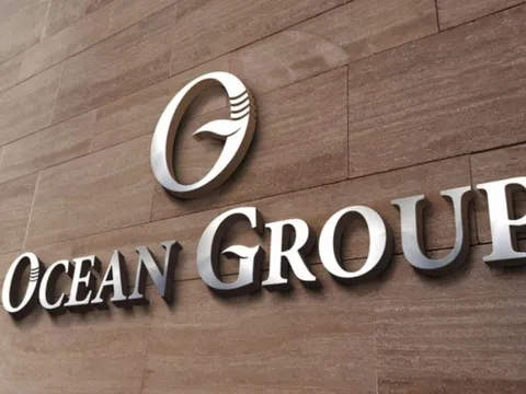 Hùng Lĩnh trở thành cổ đông lớn của Ocean Group