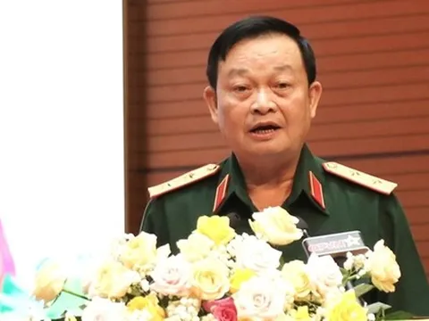 Đề nghị thực hiện hiệu quả các chế độ tiền lương, phụ cấp, nhà ở đối với Sĩ quan Quân đội