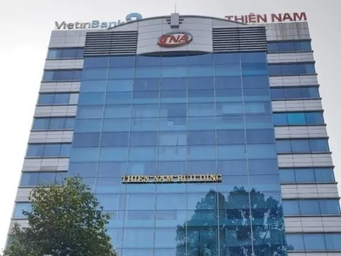 Thiên Nam Group lên kế hoạch lãi ‘vỏn vẹn’ 1 tỷ đồng trong năm 2024
