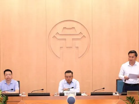 Hà Nội thu gần 10.000 tỷ tiền thuế thương mại điện tử