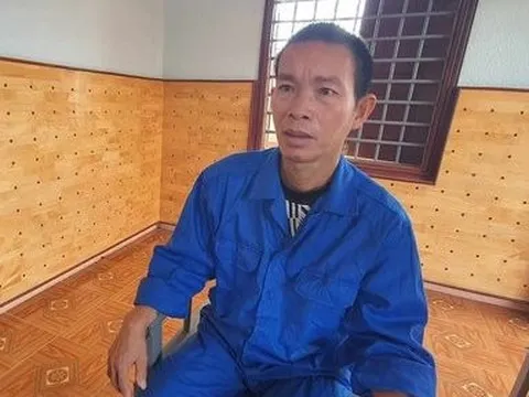 Bắt đối tượng đánh người trọng thương vì mâu thuẫn trong lúc nhậu