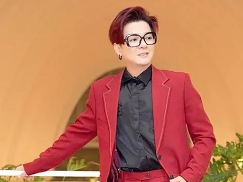 “Táo Giao thông” lần đầu bật mí gia trang xanh mát thoáng đẹp