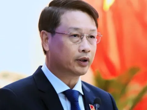 Ông Ngô Xuân Thắng được bầu làm Chủ tịch HĐND thành phố Đà Nẵng