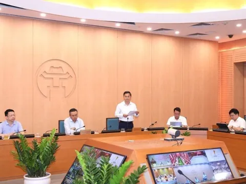 Hà Nội: Thu thuế các sàn thương mại điện tử đạt 2.547 tỷ đồng