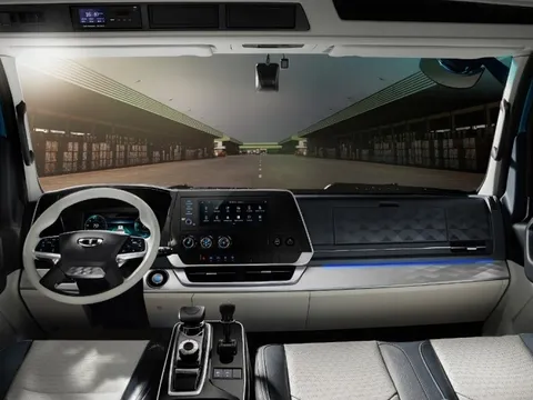 "Đại gia" ngoại muốn làm nhà máy lắp ráp ô tô tại Tuyên Quang