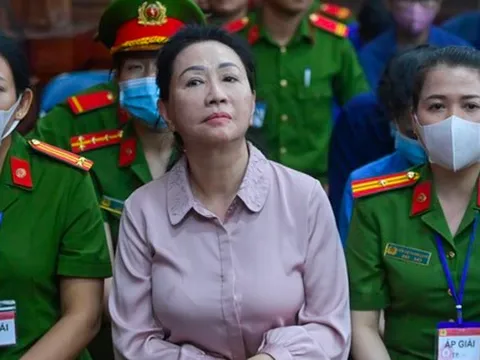 Giai đoạn 2 vụ Vạn Thịnh Phát: Số tiền, vàng, bất động sản bị kê biên lên tới hàng chục nghìn tỷ đồng