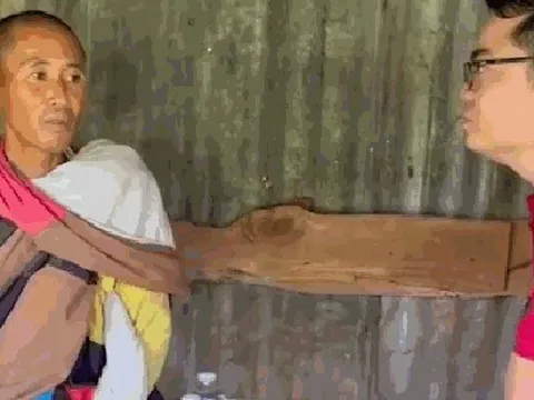 Gia đình "sư Thích Minh Tuệ" mệt mỏi vì nhiều người làm phiền