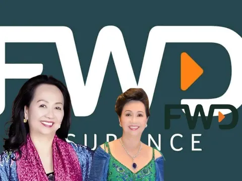 Bảo hiểm nhân thọ FWD Việt Nam: Chúng tôi hoạt động độc lập với FWD Assurance Vietnam
