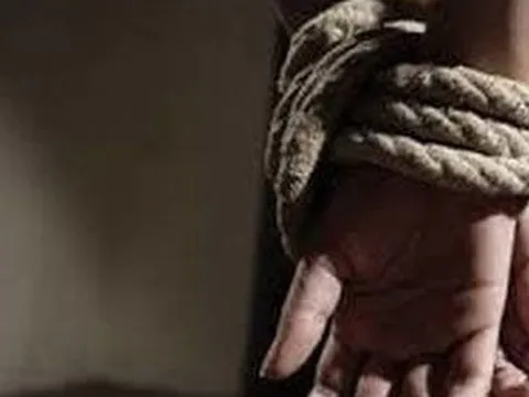 Một giám đốc người Trung Quốc bị bắt cóc, cưỡng đoạt hơn 1 tỉ đồng