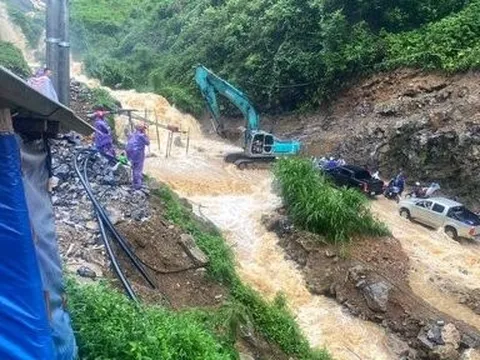 Hà Giang ngập úng và sạt lở, du lịch vùng cao thế nào để an toàn ?