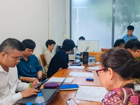 Hưng Yên: Cư dân sống trong lo sợ khi hệ thống PCCC xuống cấp