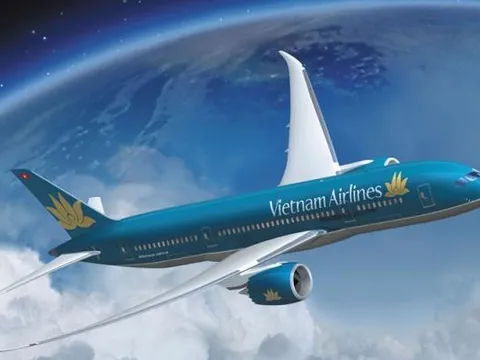 Hàng không trỗi dậy: 1 đại diện có vốn hóa vượt 10 tỷ USD, cổ phiếu Vietnam Airlines tăng 130%, siêu dự án sân bay Long Thành tạo cú hích