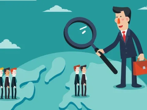 CEO Remote: Trước thách thức thiếu hụt gần 200.000 nhân sự IT, DN Việt đang tìm kiếm lao động ngoại quốc từ Singapore, Malaysia, Thái Lan...