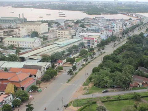 Loạt doanh nghiệp nghìn tỷ trên sàn phải di dời khi KCN nằm trong thành phố Biên Hòa chuyển thành khu đô thị