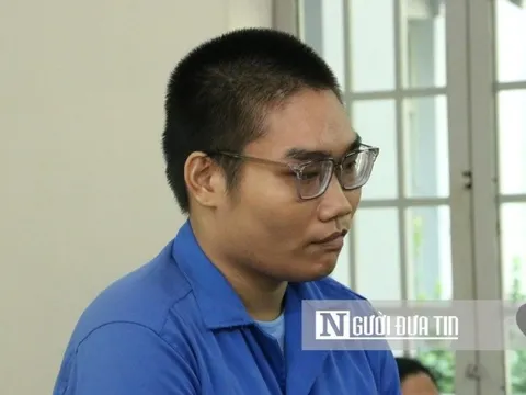 Án chung thân cho kẻ bạo hành tử vong bé 3 tháng tuổi con của người tình