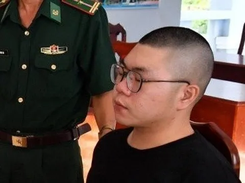 Tây Ninh: Bắt giữ đối tượng nước ngoài mang ma túy vào Việt Nam