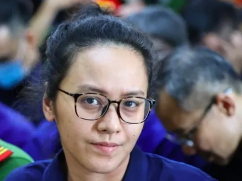 Bà Trương Mỹ Lan 'đẩy' cháu gái Trương Huệ Vân vào vòng lao lý như thế nào?