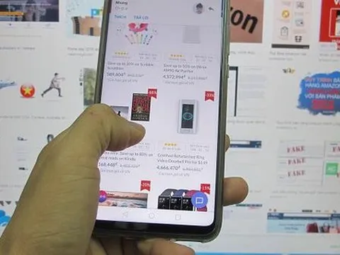 Nhận kèo làm ăn từ số máy lạ, nam thanh niên bị lừa nửa tỉ đồng